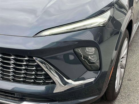 New 2026 Buick Envision Avenir image 9