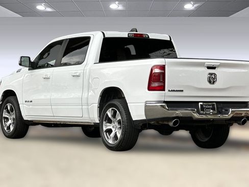 Used 2024 RAM 1500 Laramie image 3