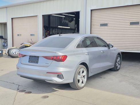 Used 2024 Audi A3 2.0T Premium Plus image 5