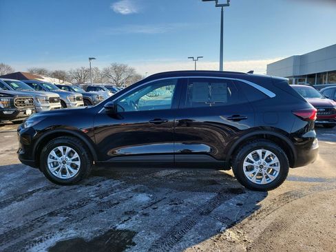 Certified 2023 Ford Escape Active w/ Tech Pack #2 image 7
