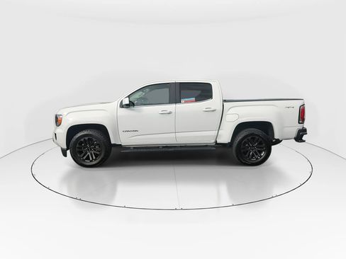 Used 2020 GMC Canyon SLE w/ Elevation Edition image 5