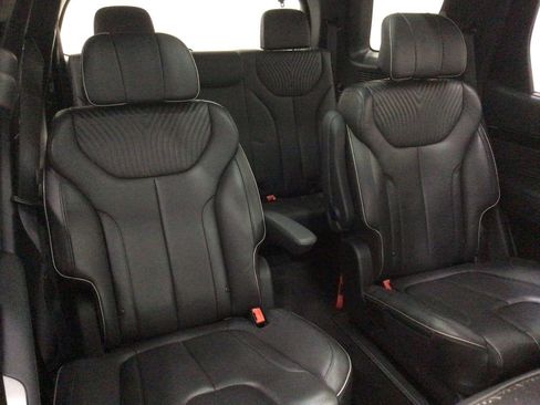 Used 2023 Hyundai Palisade Calligraphy AWD/4WD image 32