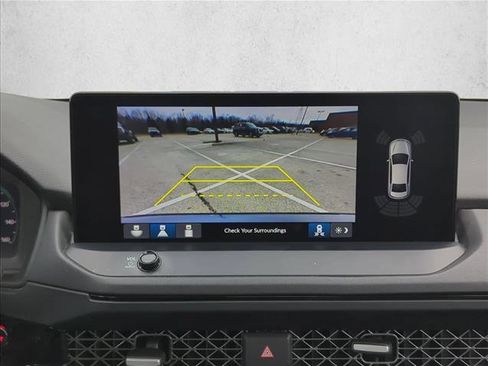 Used 2023 Honda Accord Touring image 15