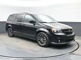 Used 2018 Dodge Grand Caravan GT image 2
