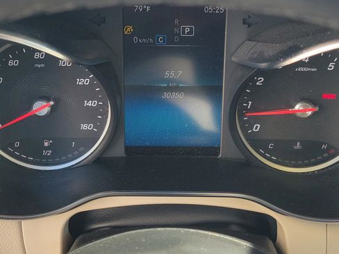 Certified 2022 Mercedes-Benz GLC 300 GLC 300 image 29