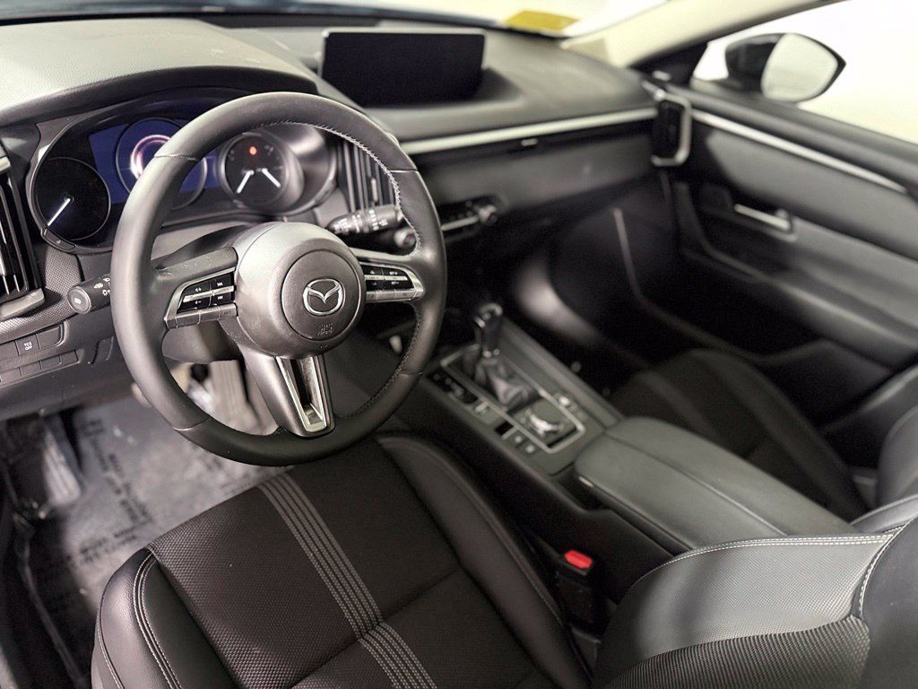 Used 2024 MAZDA CX-50 AWD 2.5 S w/ Accent Package image 18