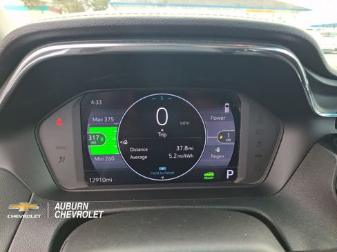 Used 2023 Chevrolet Bolt LT FWD image 13