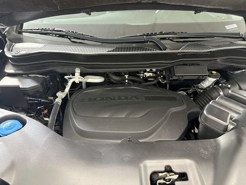 Used 2021 Honda Passport EX-L image 29