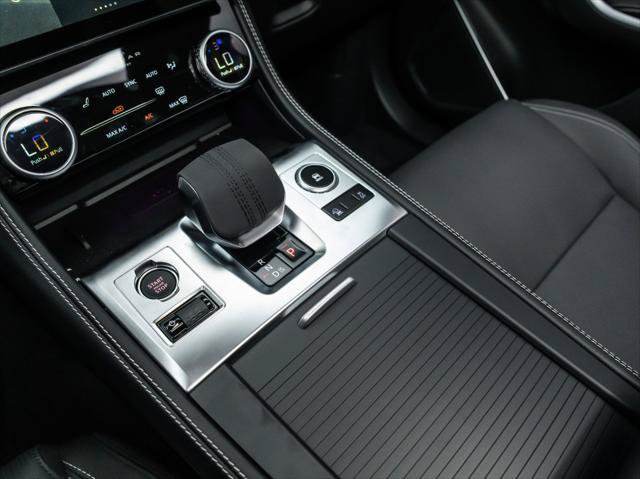 New 2026 Jaguar F-PACE R-Dynamic S AWD/4WD image 27