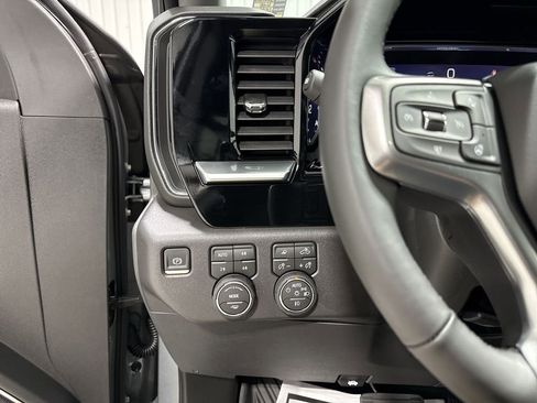 New 2026 Chevrolet Silverado 1500 LT Trail Boss w/ LT Trail Boss Premium Package image 18