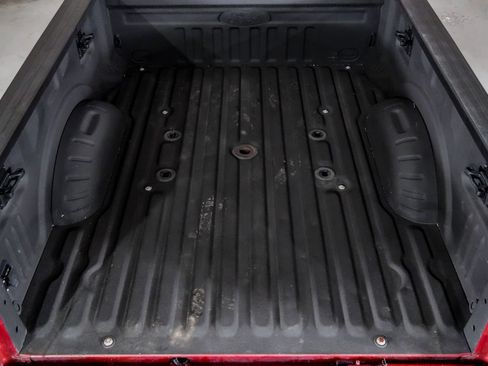 Used 2023 Ford F250 Lariat w/ Lariat Ultimate Package AWD/4WD image 54