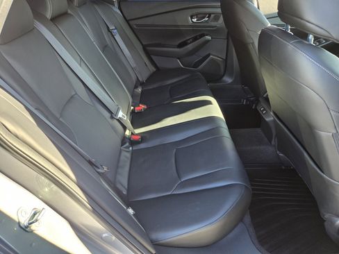 Used 2023 Honda Accord Touring image 15