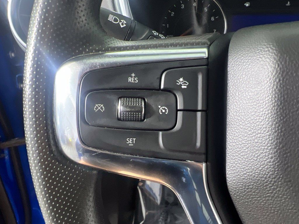 Certified 2024 Chevrolet Blazer LT w/ Convenience Package AWD/4WD image 19