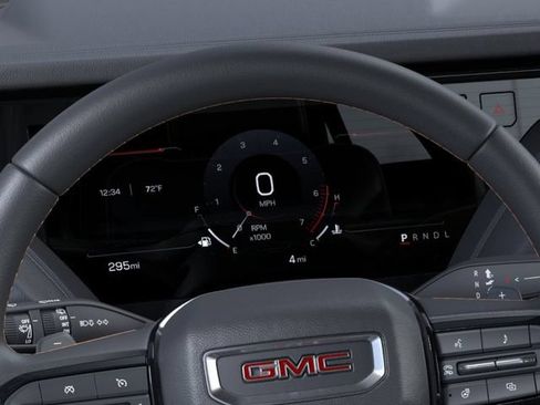 New 2026 GMC Yukon AT4 w/ AT4 Premium Package AWD/4WD image 18