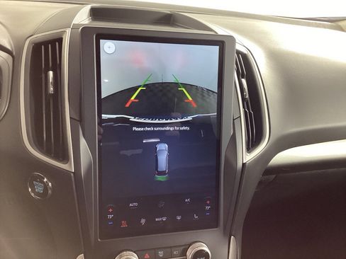 Used 2023 Ford Edge SEL w/ Convenience Package image 28