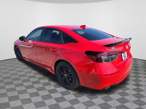 Used 2025 Honda Civic Si image 10
