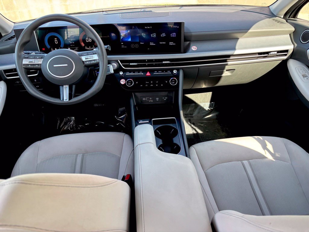 Used 2025 Hyundai Sonata SEL FWD image 20