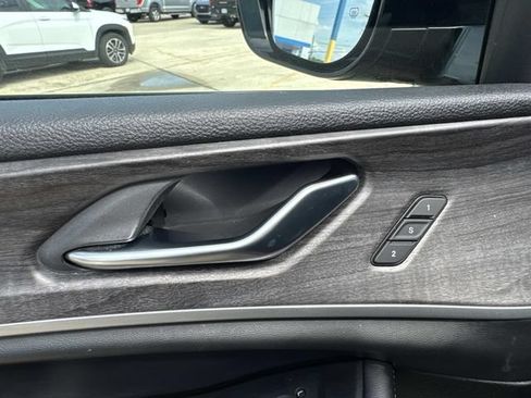 Used 2021 Jeep Grand Cherokee L Limited AWD/4WD image 37