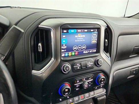 Used 2021 Chevrolet Silverado 1500 LT w/ All Star Edition Plus image 15