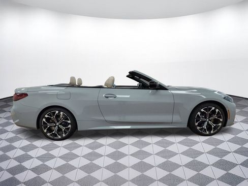 New 2026 BMW 430i xDrive Convertible w/ M Sport Package image 7