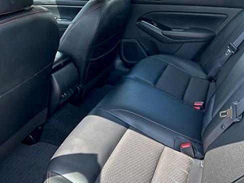 Used 2024 Nissan Altima 2.5 SR image 14