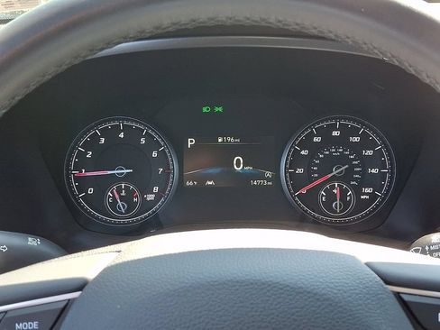 Used 2023 Hyundai Santa Fe SEL AWD/4WD image 21