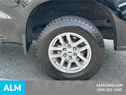 Used 2022 Chevrolet Silverado 1500 RST image 41