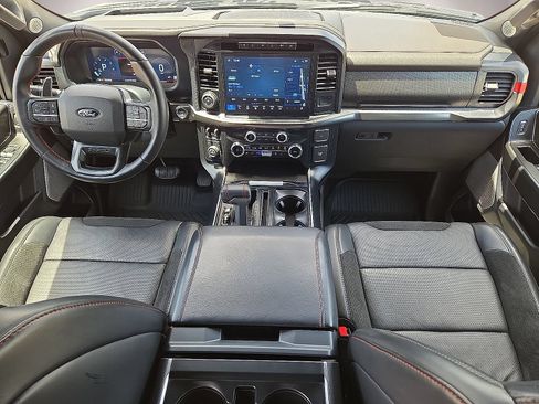 Used 2024 Ford F150 Raptor AWD/4WD image 17