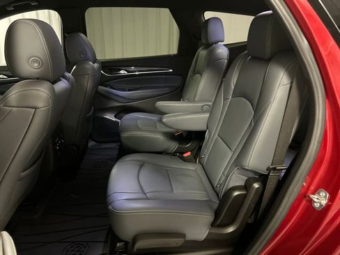 Used 2024 Buick Enclave Essence w/ Trailering Package, 5000 lbs. image 22