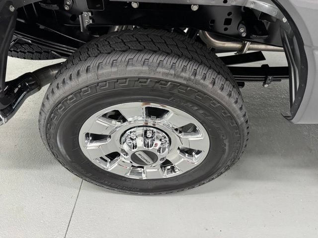 New 2026 Ford F350 Lariat w/ Chrome Package AWD/4WD image 5