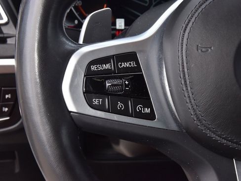 Used 2022 BMW X3 xDrive30i w/ M Sport Package 2 image 23