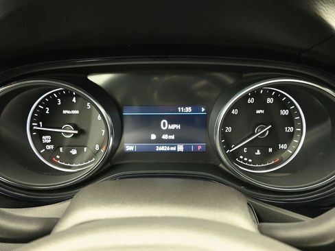 Used 2022 Buick Encore GX Select image 13