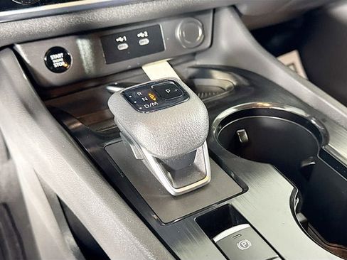 Certified 2026 Nissan Rogue SV image 14