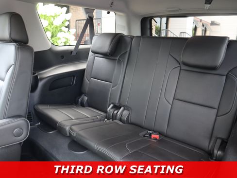 Used 2019 GMC Yukon XL Denali w/ Denali Ultimate Package AWD/4WD image 35