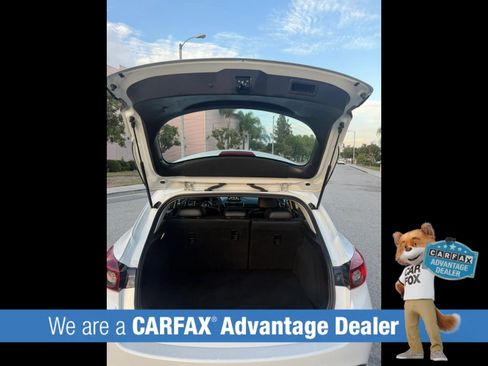 Used 2015 MAZDA MAZDA3 i Grand Touring FWD image 13