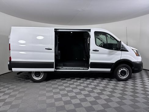 Used 2024 Ford Transit 250 Low Roof w/ Load Area Protection Package RWD image 13