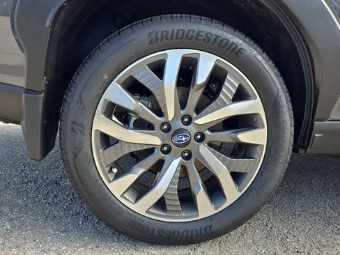 New 2025 Subaru Forester Touring w/ Protection Package image 13