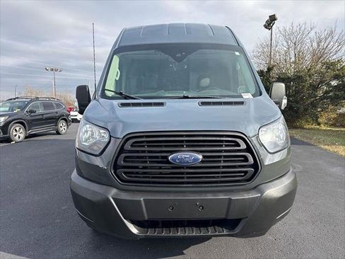 Used 2019 Ford Transit 250 Base image 8