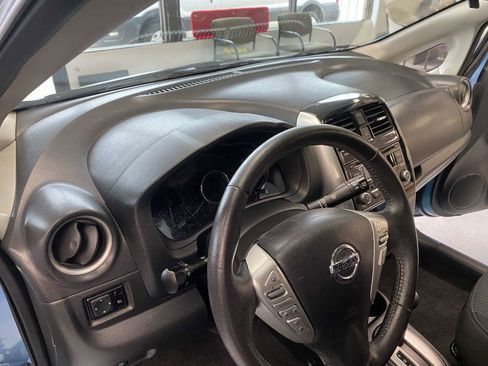 Used 2015 Nissan Versa Note SV image 15