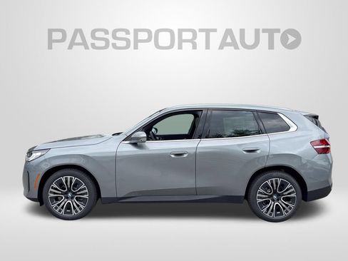 New 2026 BMW X3 xDrive30i w/ Premium Package AWD/4WD image 2