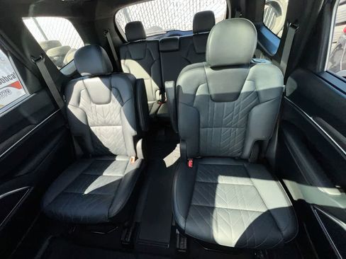 Used 2025 Kia Telluride SX Prestige X-Line AWD/4WD image 23