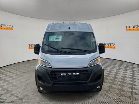 New 2026 RAM ProMaster 2500 w/ Convenience Group image 2