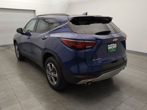 Used 2023 Chevrolet Blazer LT w/ Convenience Package FWD image 5