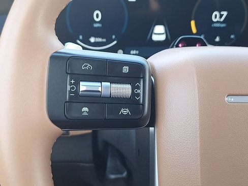 New 2025 Hyundai Santa Fe Limited AWD/4WD image 20