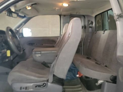 Used 2002 Dodge Ram 3500 Truck 2WD Quad Cab image 39