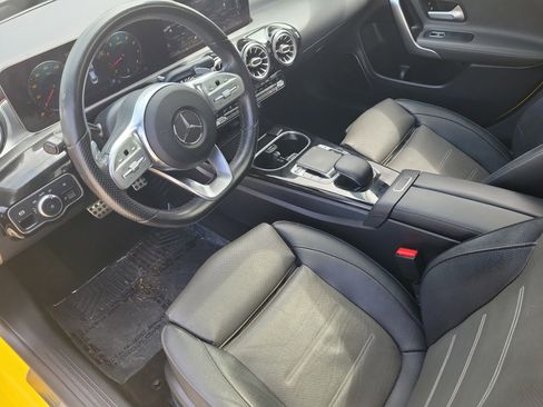 Used 2020 Mercedes-Benz CLA 250 image 19