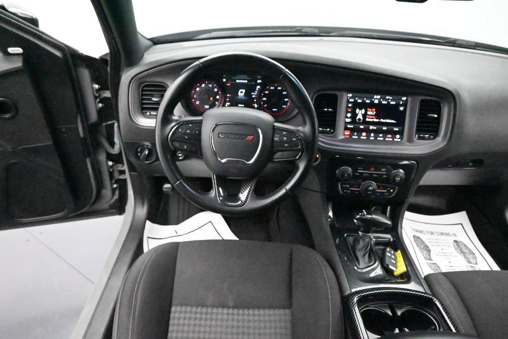 Used 2023 Dodge Charger GT w/ Blacktop Package RWD image 24