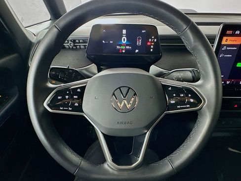 Used 2025 Volkswagen ID. Buzz Pro S Plus image 20