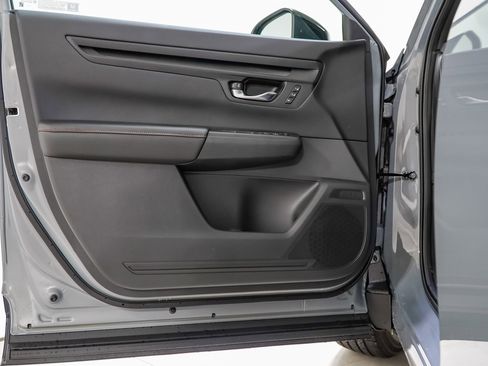 New 2026 Honda CR-V Sport-L image 15