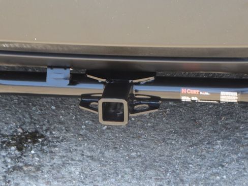 Used 2023 Jeep Renegade Trailhawk AWD/4WD image 40